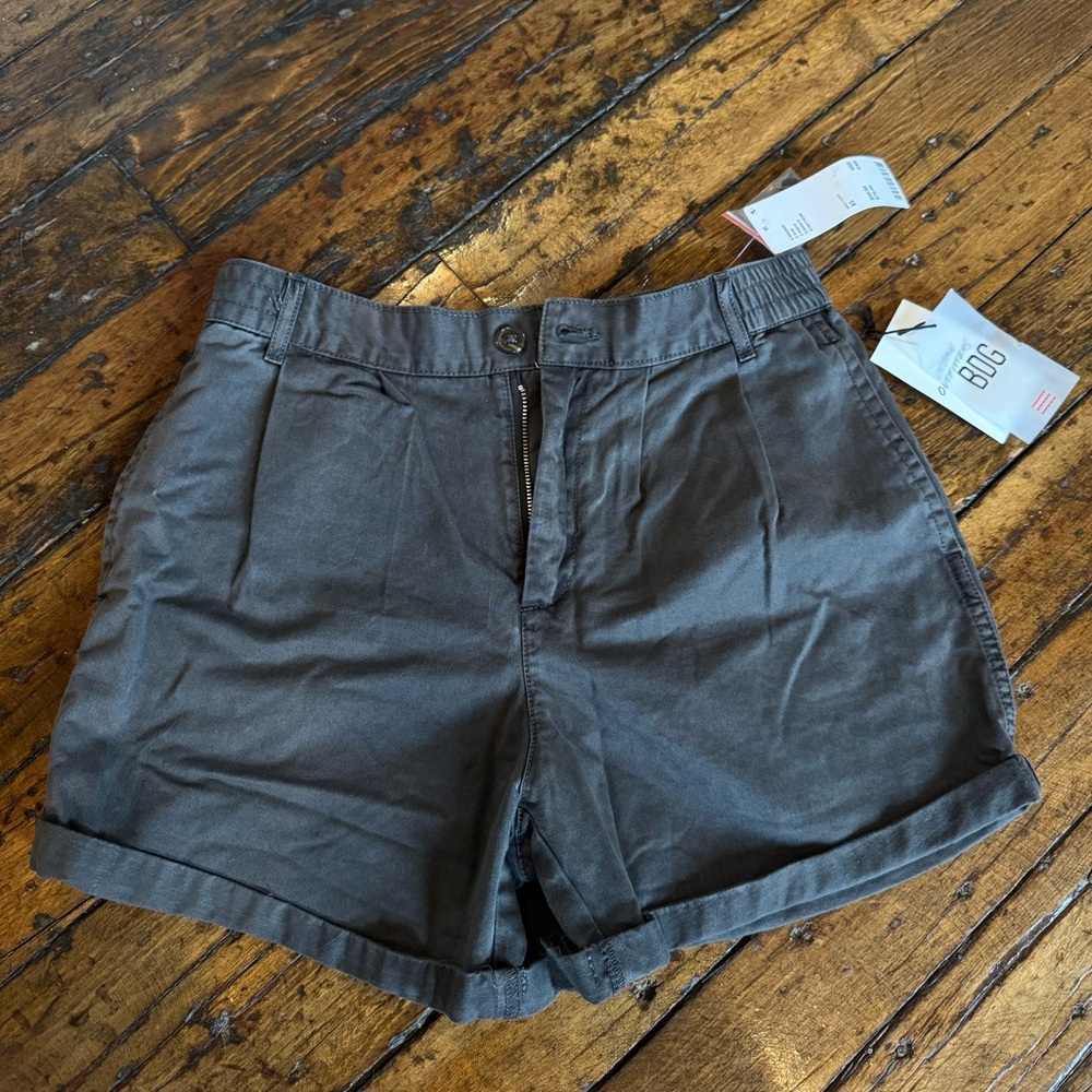 Urban Outfitters BDG Women's Gray Shorts